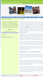 Mobile Screenshot of dillinghamchamberofcommerce.org